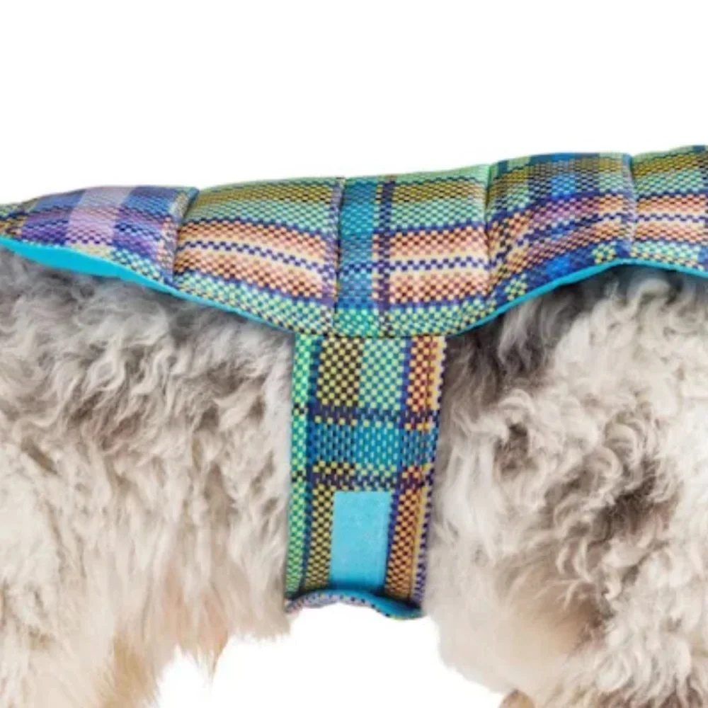 NWT Youly “explorer” dog jacket XS/S